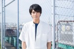 『マジで航海してます。～Second Season～』に出演する中尾暢樹