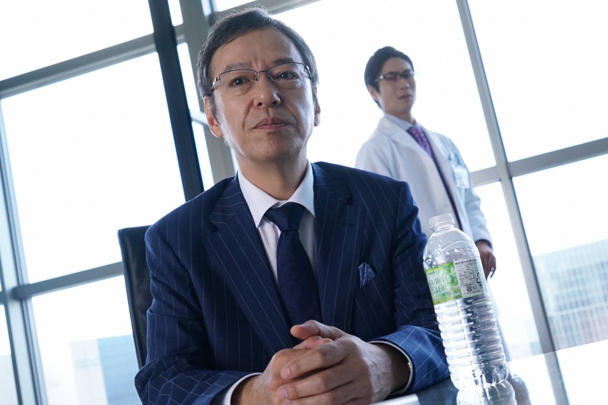 今夜スタート『グッド・ドクター』山崎賢人が障がいを抱えた小児医を熱演