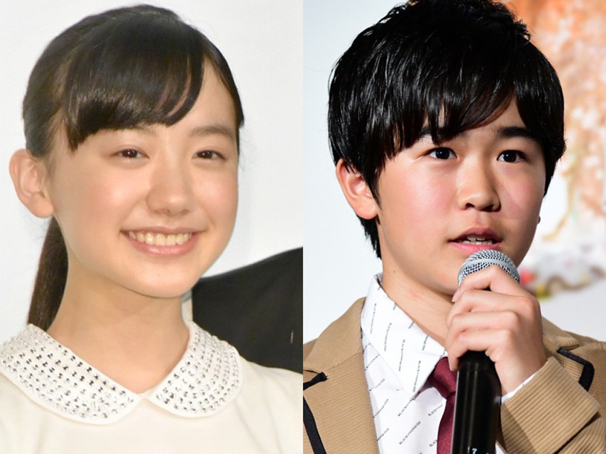 芦田愛菜、鈴木福ら「18歳の成人」1期生を一挙紹介！