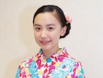 2022年に18歳になる芦田愛菜