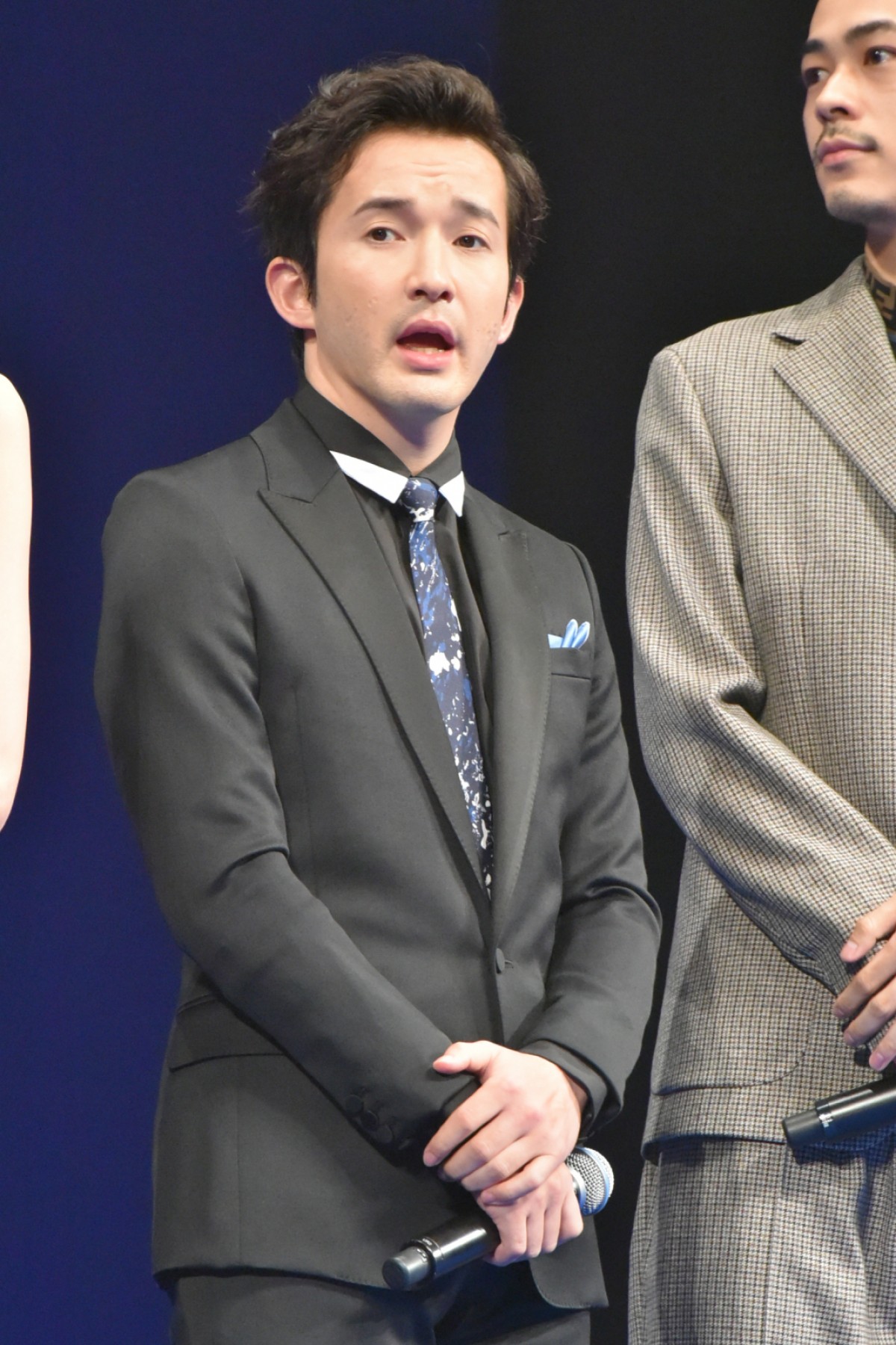 山下智久、西日本豪雨被災者へエール「痛みに少しでも寄り添えれば」