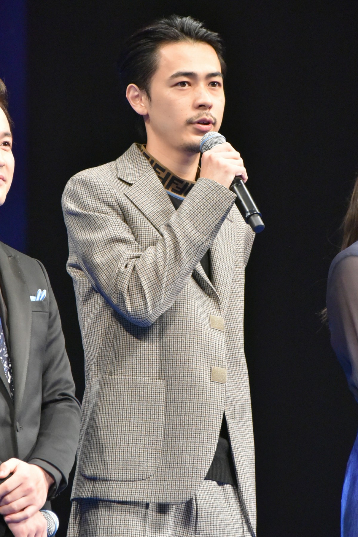 山下智久、西日本豪雨被災者へエール「痛みに少しでも寄り添えれば」