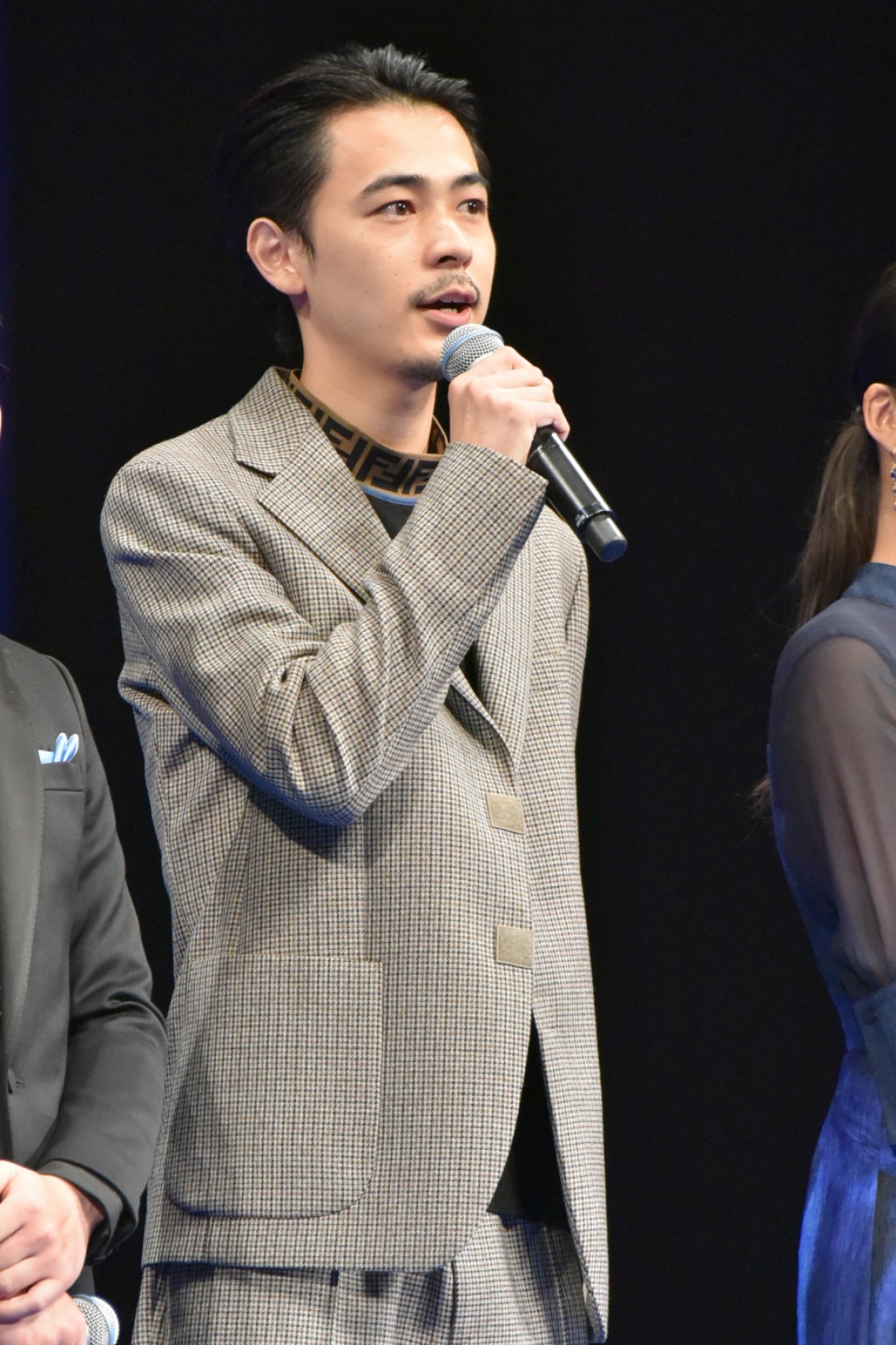 山下智久、西日本豪雨被災者へエール「痛みに少しでも寄り添えれば」