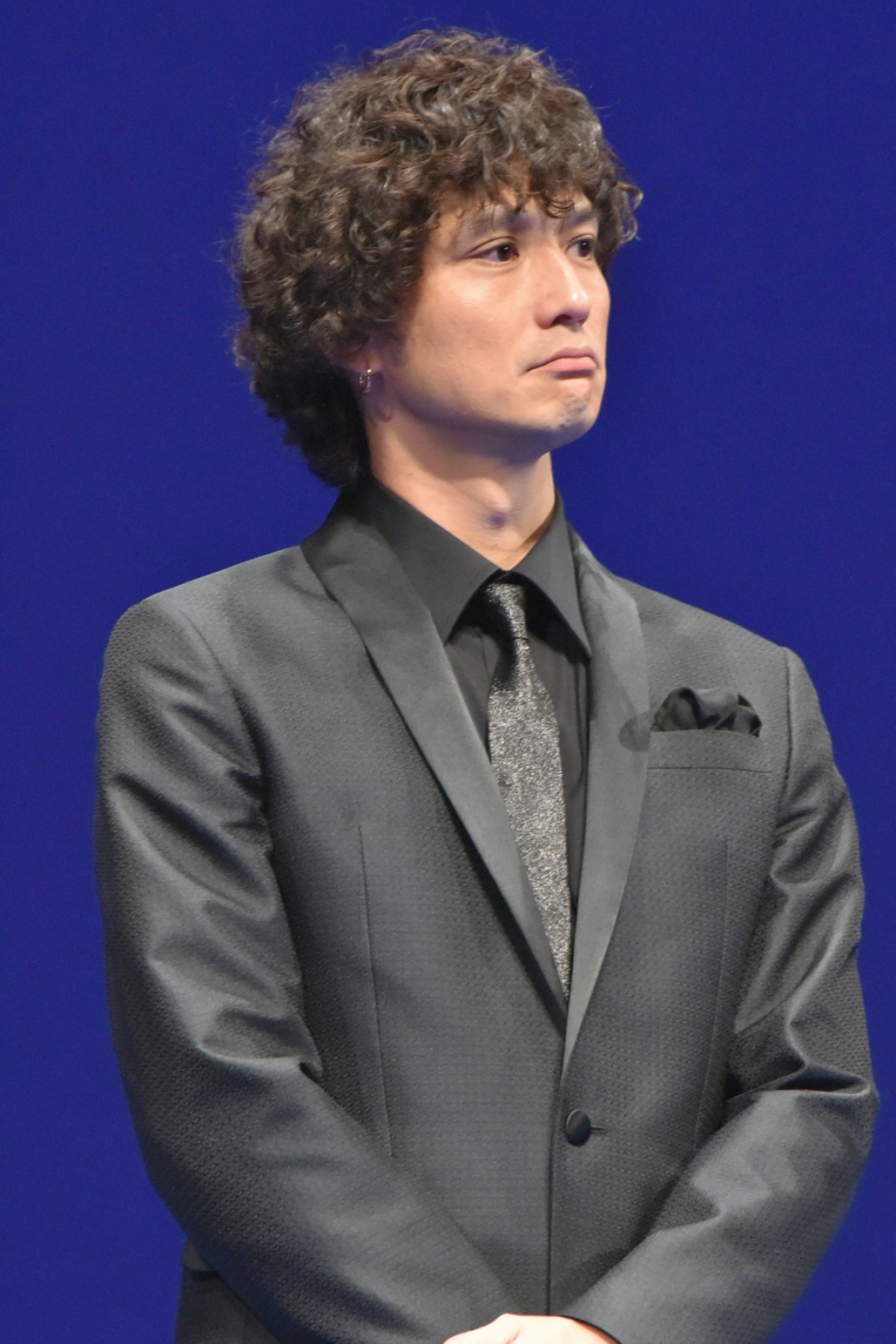 山下智久、西日本豪雨被災者へエール「痛みに少しでも寄り添えれば」