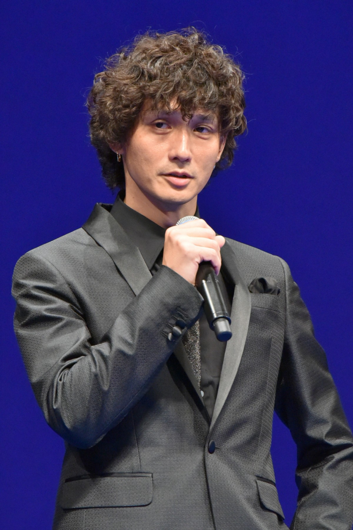 山下智久、西日本豪雨被災者へエール「痛みに少しでも寄り添えれば」