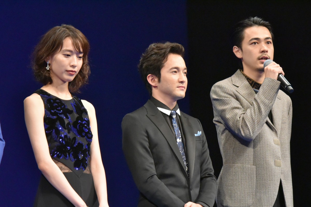 山下智久、西日本豪雨被災者へエール「痛みに少しでも寄り添えれば」
