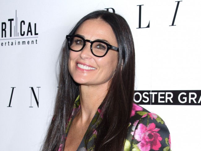 デミ・ムーア、Demi Moore