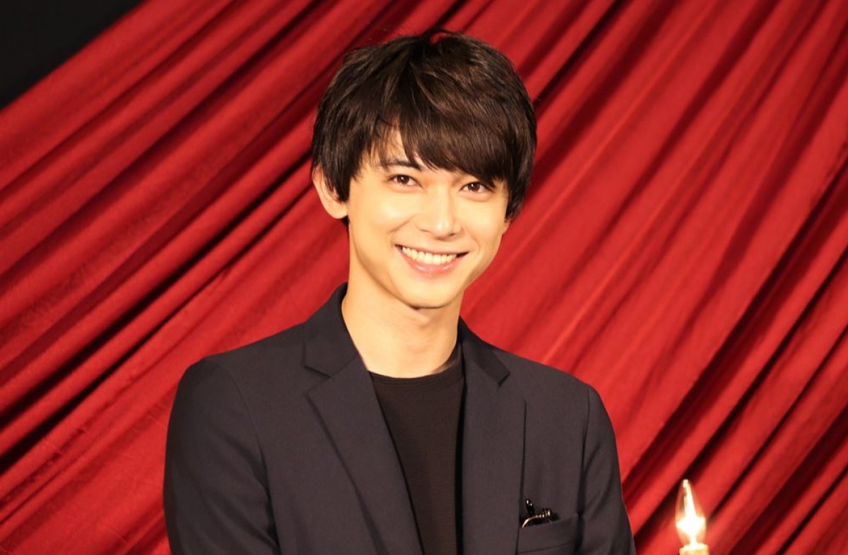 吉沢亮、代行してほしいものは全て!?「漫画だけ読んで生きていたい」