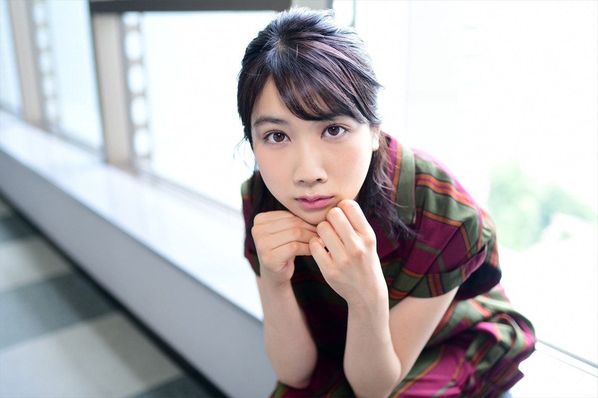 松本穂香、連ドラ初主演も「今までと変わらない気持ちで」