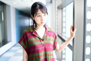 松本穂香、『この世界の片隅に』インタビュー