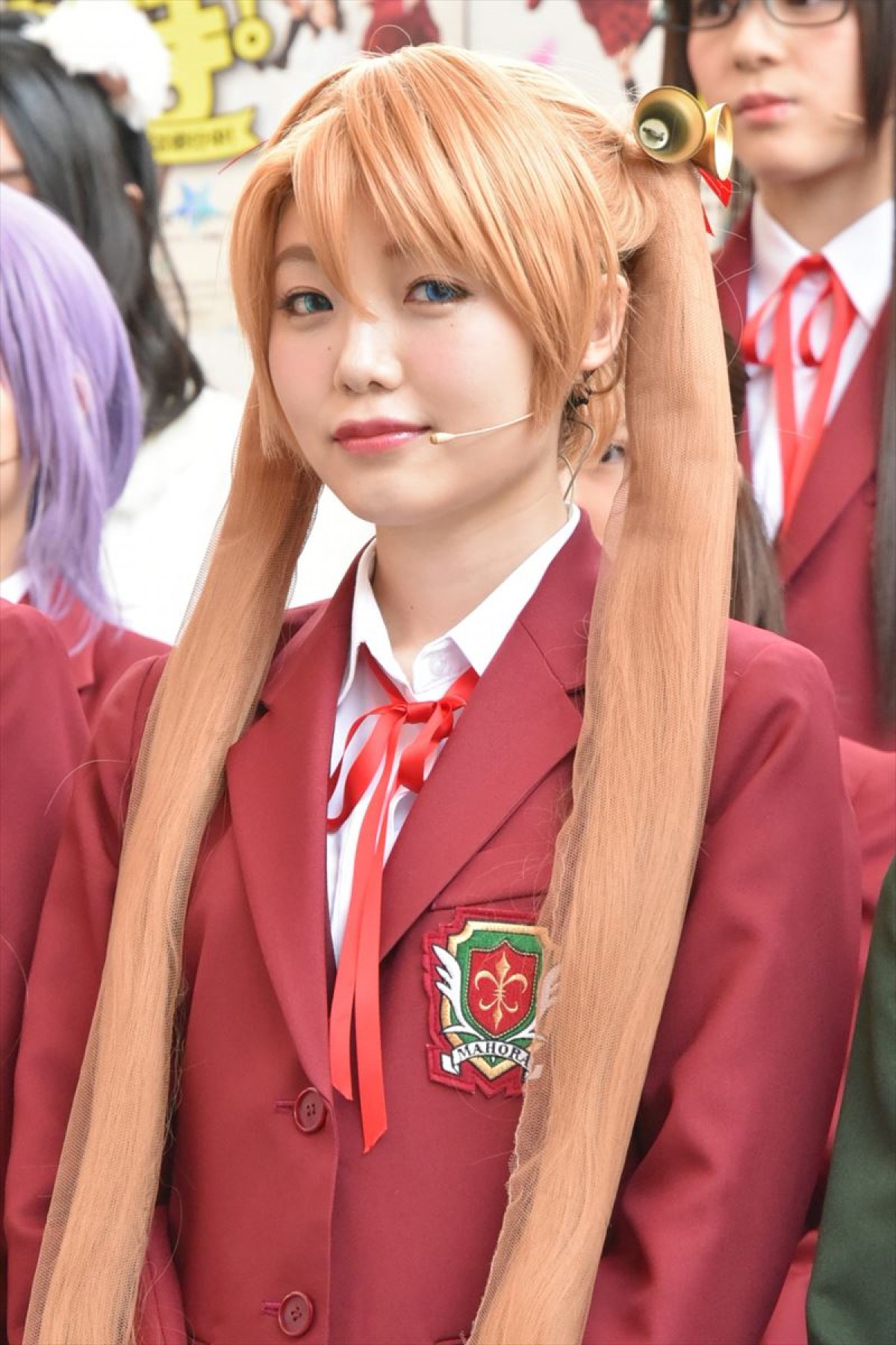 舞台主演の生駒里奈、“乃木坂46卒業質問”かわして座長らしさ見せる