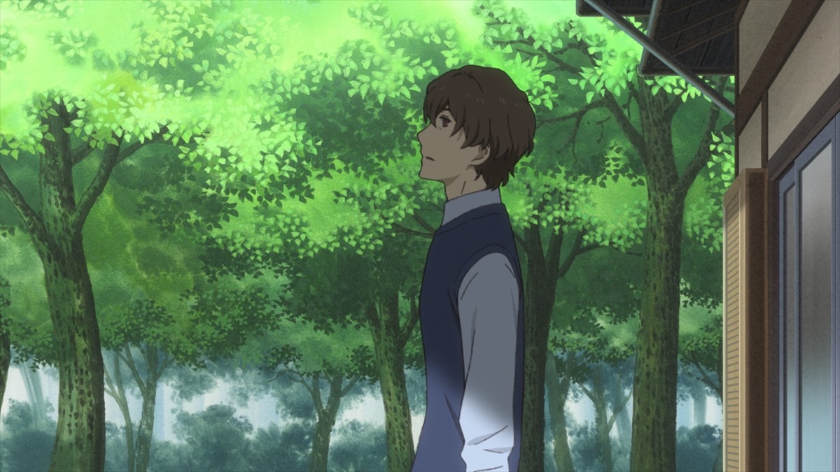 『劇場版 夏目友人帳』、WEBラジオに石田彰出演