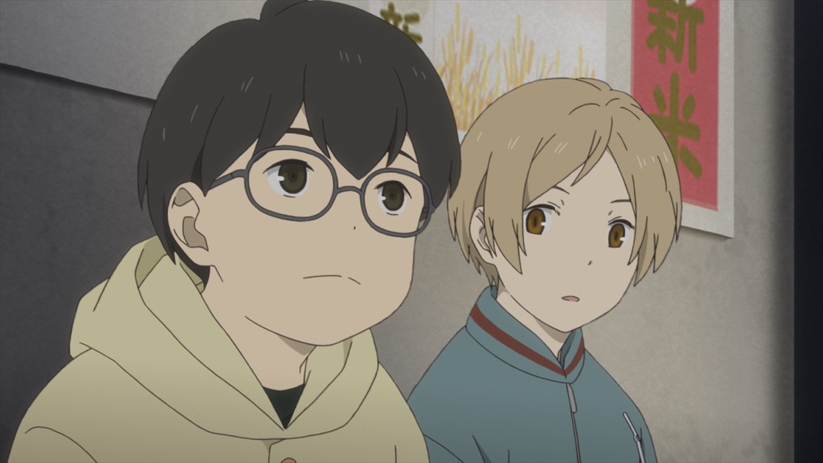 『劇場版 夏目友人帳』、WEBラジオに石田彰出演