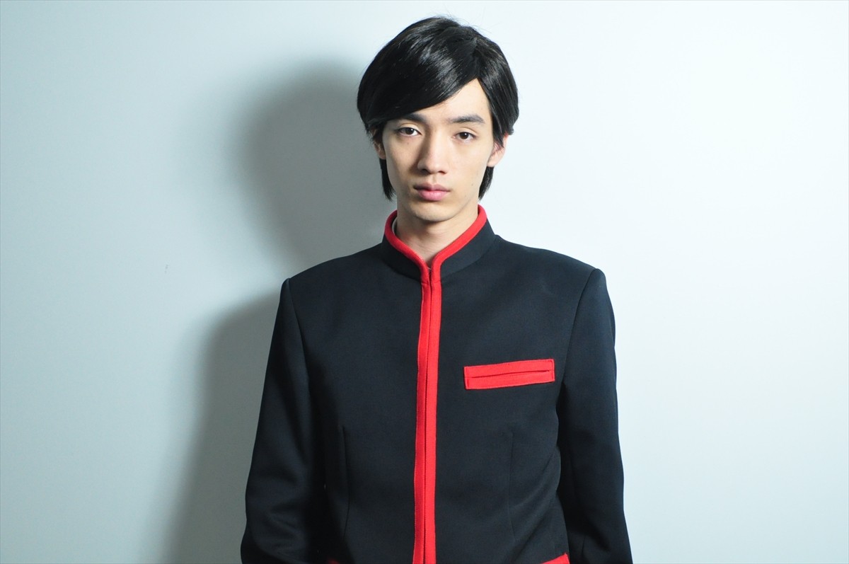 清水尋也19歳、連ドラ初主演「仕事をしてお金をもらう自覚が出てきた」