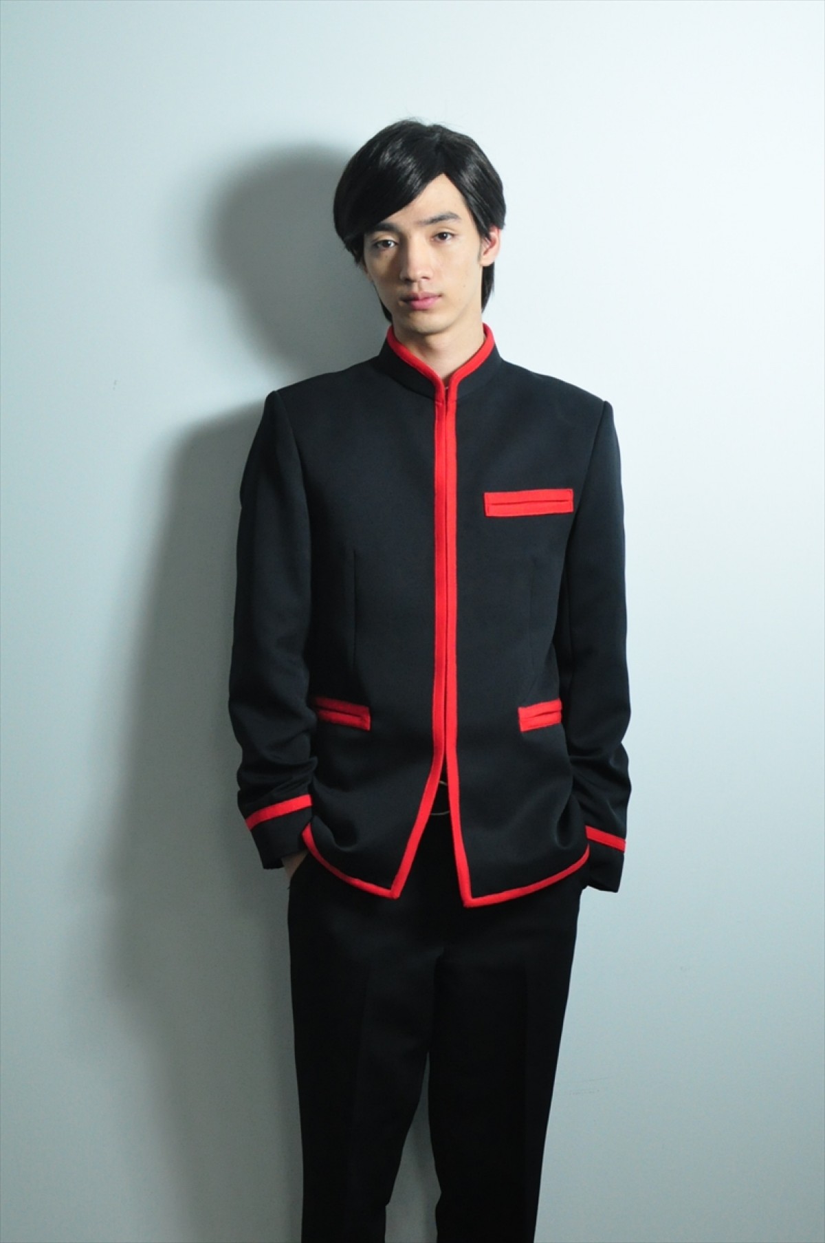 清水尋也19歳、連ドラ初主演「仕事をしてお金をもらう自覚が出てきた」