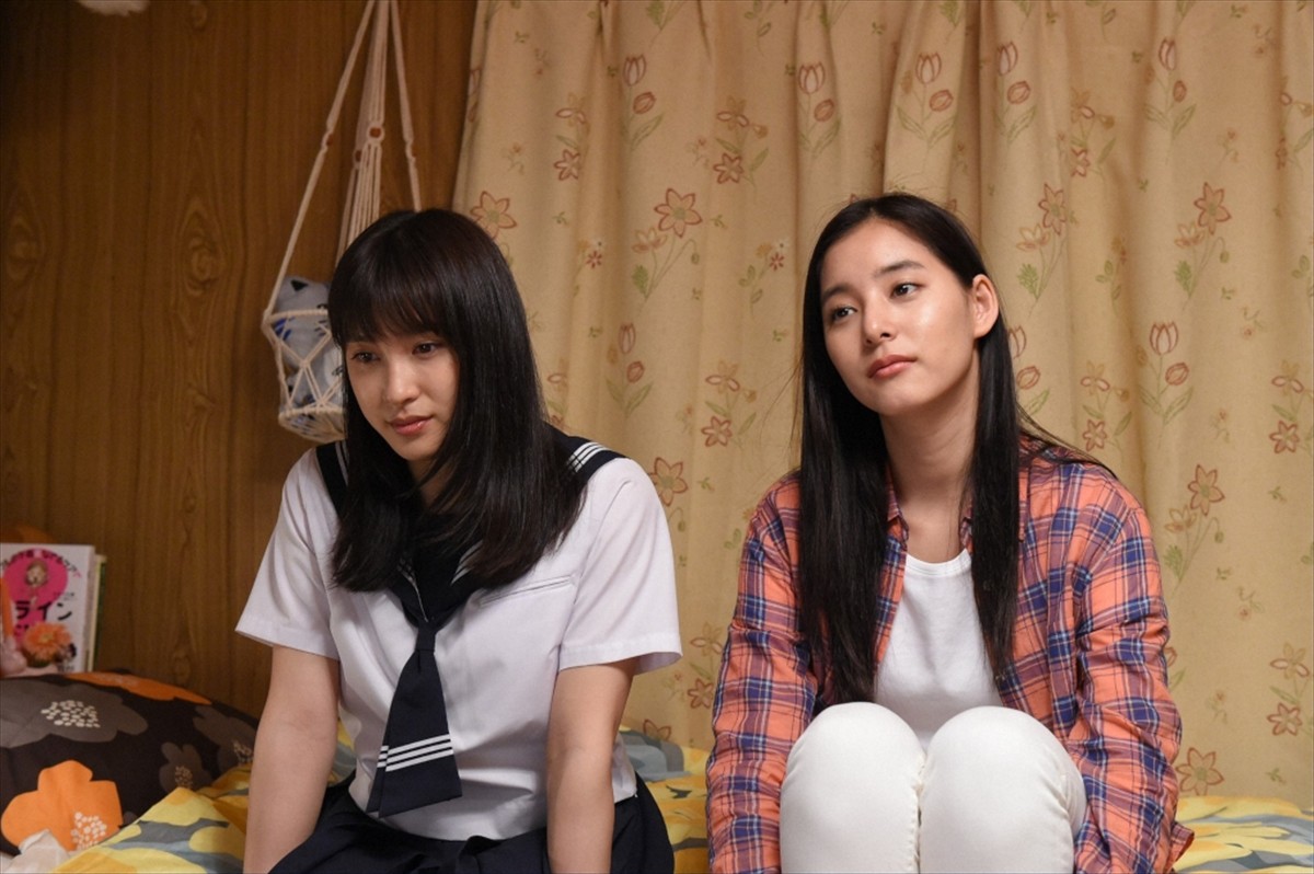 今夜スタート『チア☆ダン』、土屋太鳳がチアダンス部設立へ動き出す