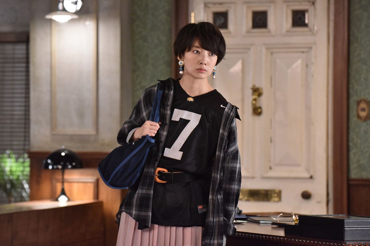 今夜『サバイバル・ウェディング』崖っぷち波瑠のスパルタ婚活スタート