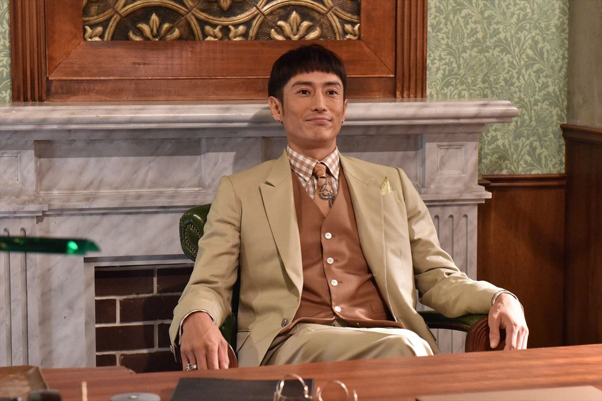 今夜『サバイバル・ウェディング』崖っぷち波瑠のスパルタ婚活スタート