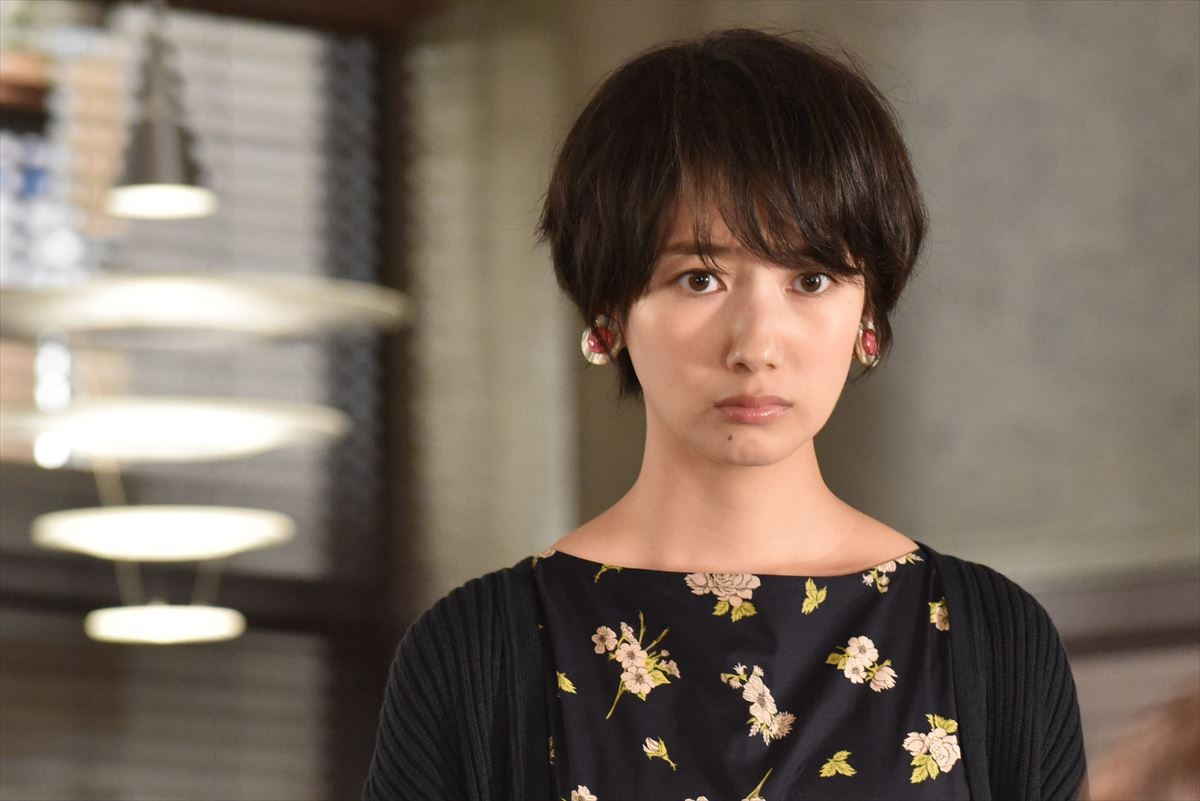 今夜『サバイバル・ウェディング』崖っぷち波瑠のスパルタ婚活スタート