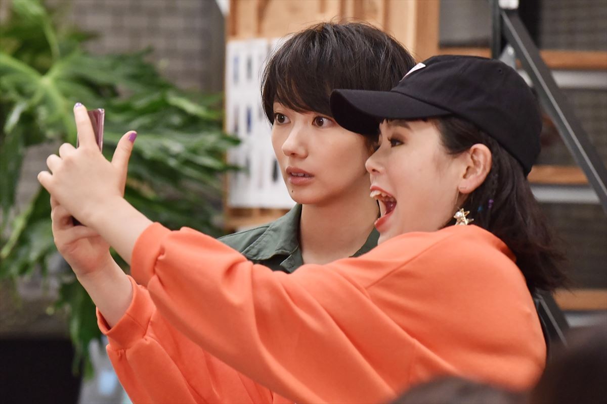 今夜『サバイバル・ウェディング』崖っぷち波瑠のスパルタ婚活スタート