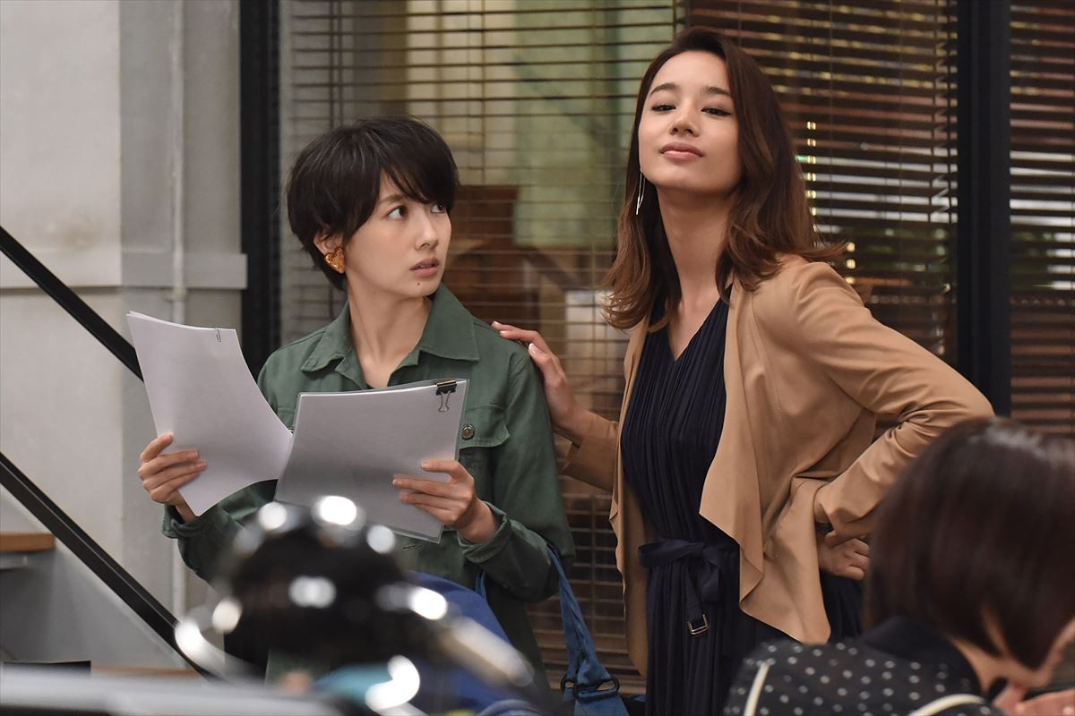 今夜『サバイバル・ウェディング』崖っぷち波瑠のスパルタ婚活スタート