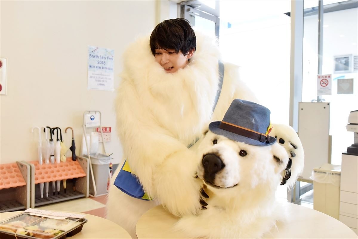 今夜『サバイバル・ウェディング』崖っぷち波瑠のスパルタ婚活スタート