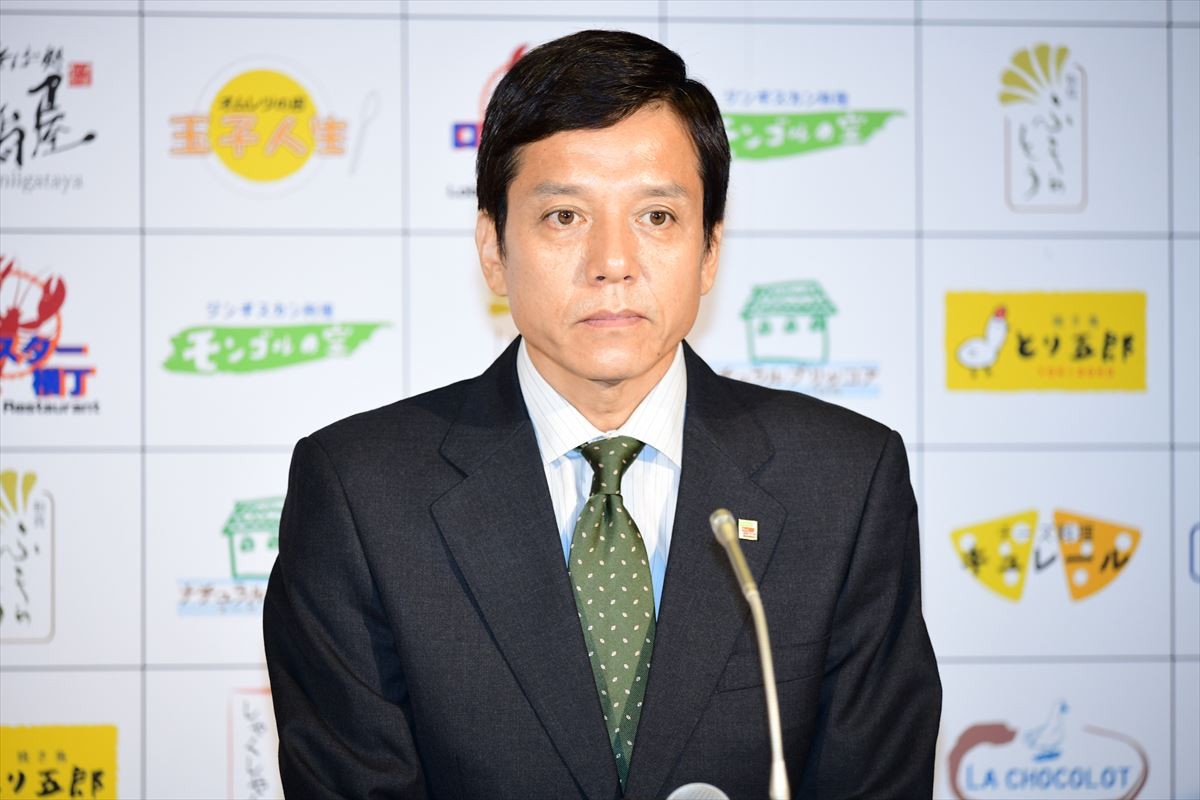 ハセキョー、共演する町田啓太のかっこよさに「ひゃって言っちゃった」