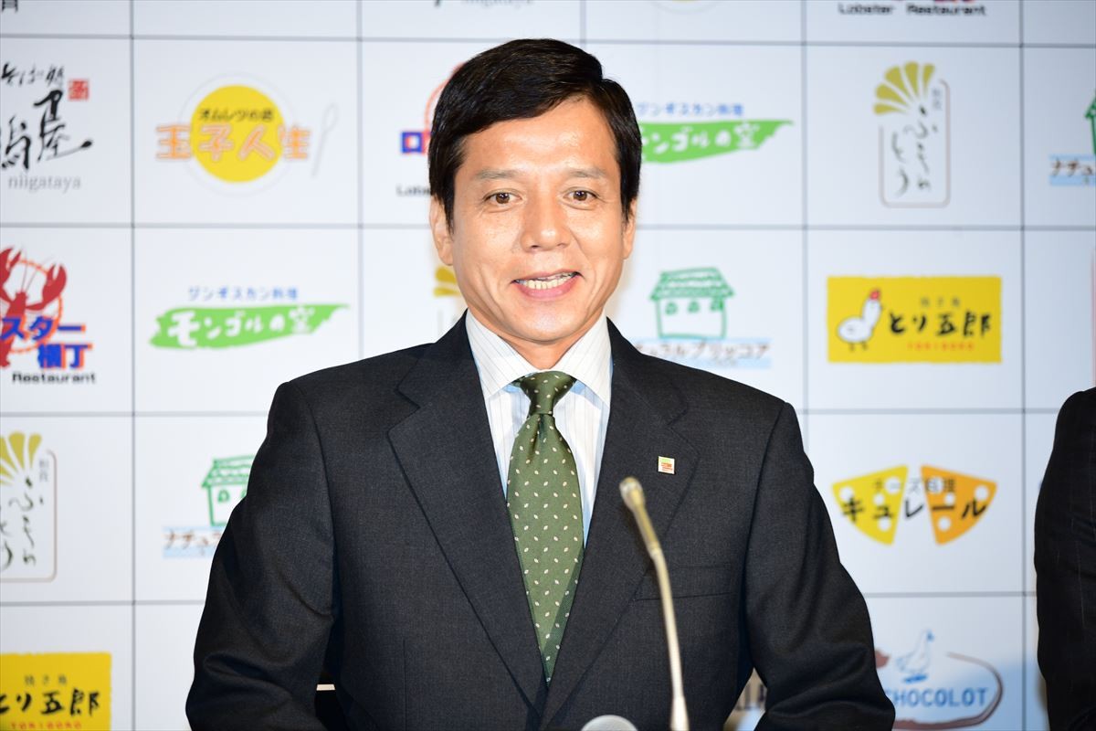 ハセキョー、共演する町田啓太のかっこよさに「ひゃって言っちゃった」