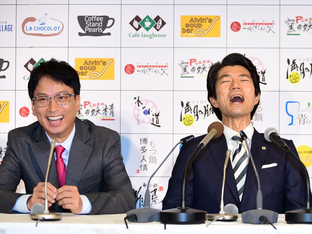ハセキョー、共演する町田啓太のかっこよさに「ひゃって言っちゃった」