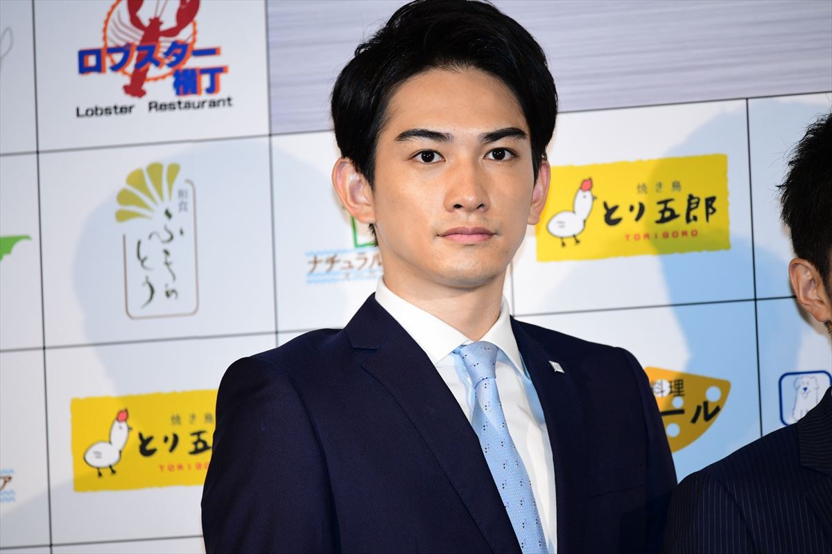 ハセキョー、共演する町田啓太のかっこよさに「ひゃって言っちゃった」
