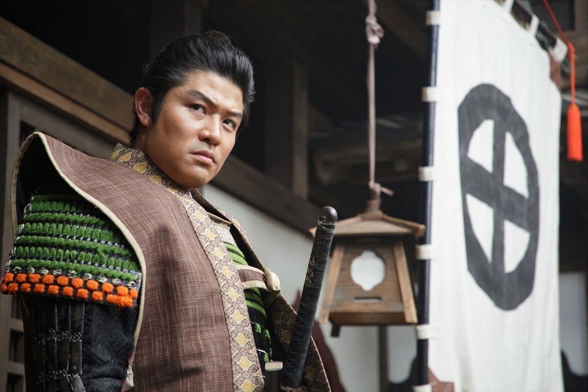 『西郷どん』いよいよ「革命編」に突入! 鈴木亮平演じる吉之助は西郷隆盛となり、幕末の英雄たちと渡り合っていく