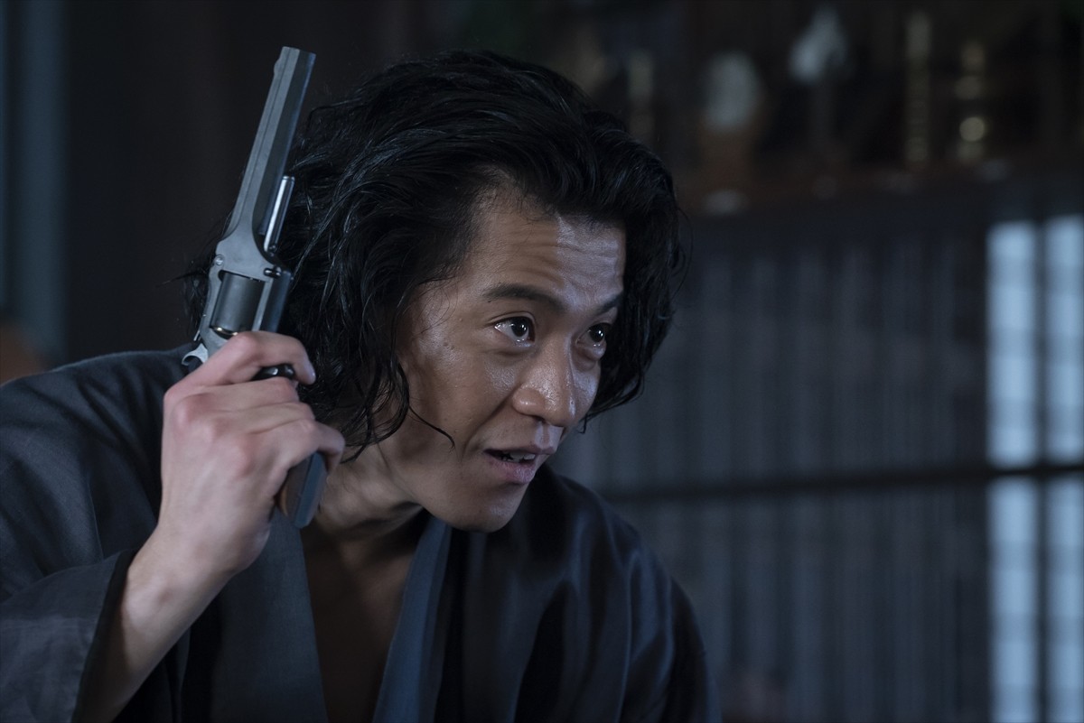 鈴木亮平「僕らにしかできない西郷と龍馬に」『西郷どん』革命編に突入