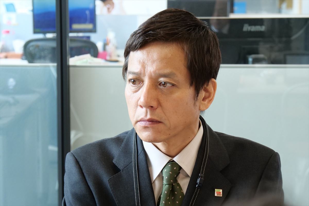 今夜スタート『ラストチャンス』、仲村トオルが企業の再生に挑む