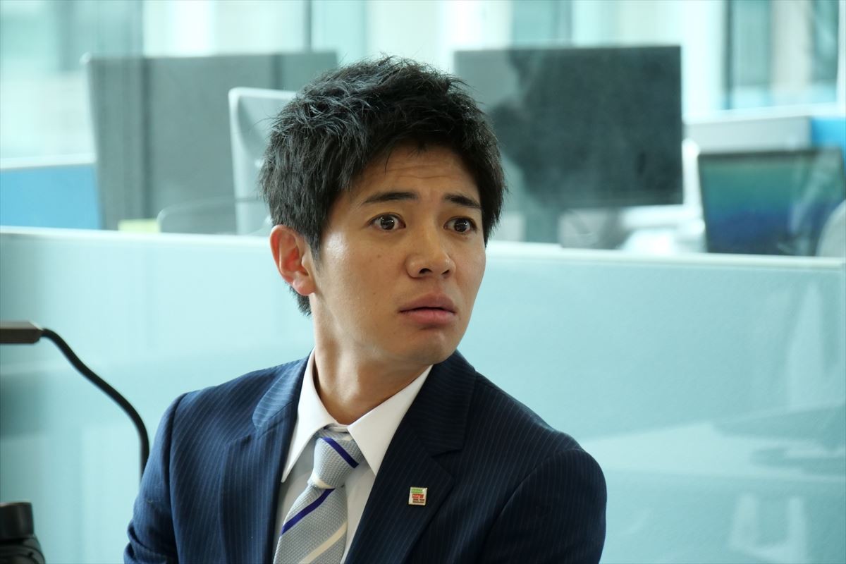 今夜スタート『ラストチャンス』、仲村トオルが企業の再生に挑む