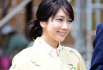 ドラマ『この世界の片隅に』主演の松本穂香