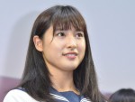『チア☆ダン』土屋太鳳のダンスと福井弁に反響「見てて気持ちいい」　