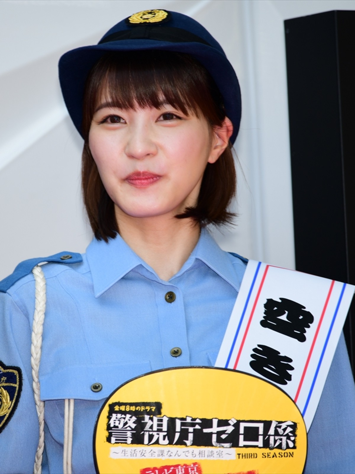 小泉孝太郎、『ゼロ係』第3弾も「大杉漣さんととにも突っ走る！」