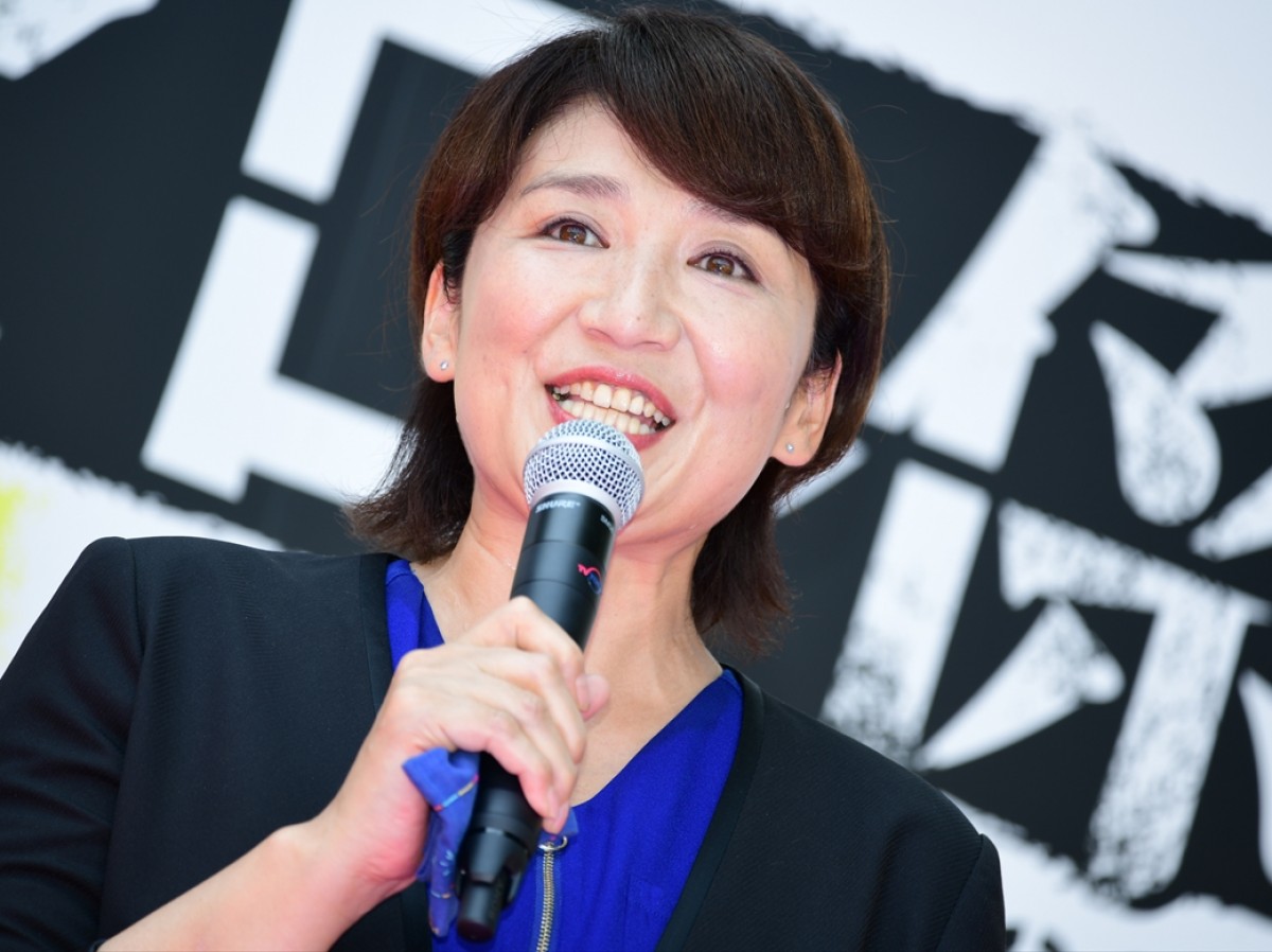 小泉孝太郎、『ゼロ係』第3弾も「大杉漣さんととにも突っ走る！」