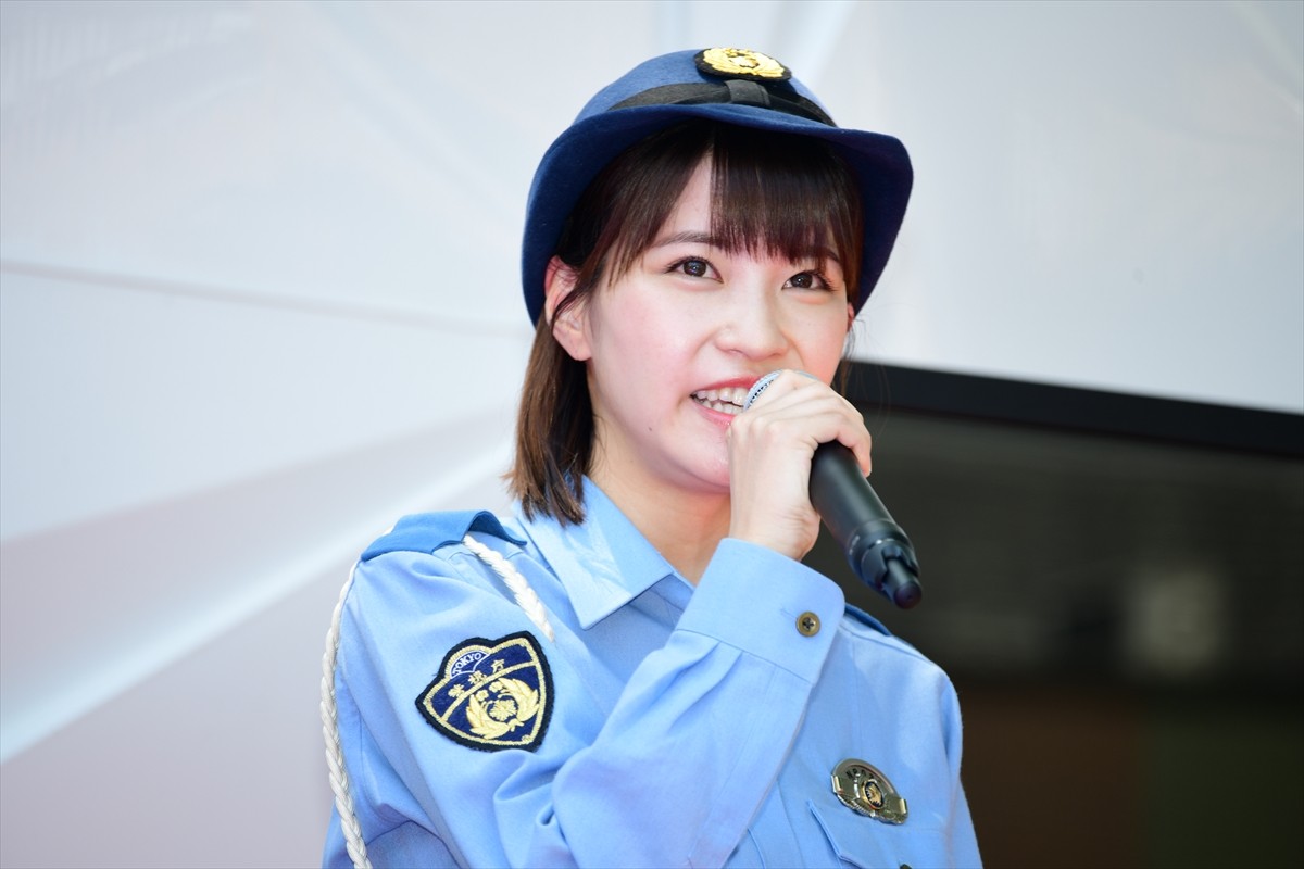 小泉孝太郎、『ゼロ係』第3弾も「大杉漣さんととにも突っ走る！」