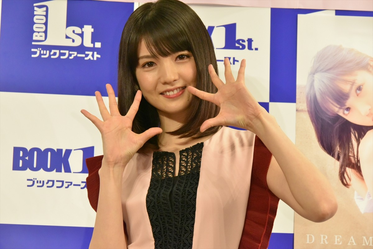 道重さゆみ、モー娘。現役時は「性格の悪さが顔に出ていた」
