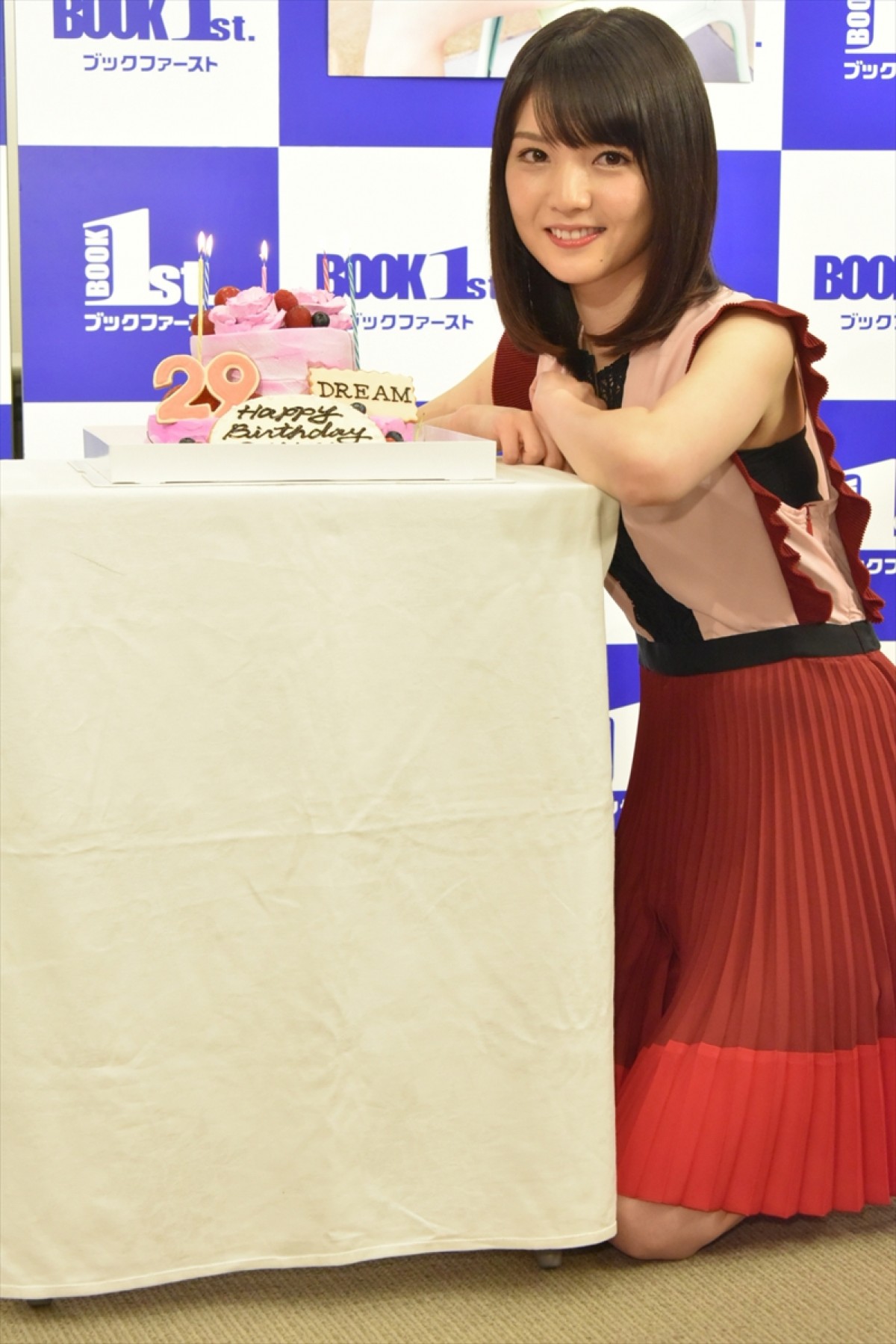 道重さゆみ、モー娘。現役時は「性格の悪さが顔に出ていた」