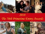 【写真】2018年 海外ドラマの祭典「第70回エミー賞」＜フォト集＞