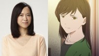 劇場アニメ『君の膵臓をたべたい』ヒロインの母親役で劇場アニメ声優に初挑戦する和久井映見