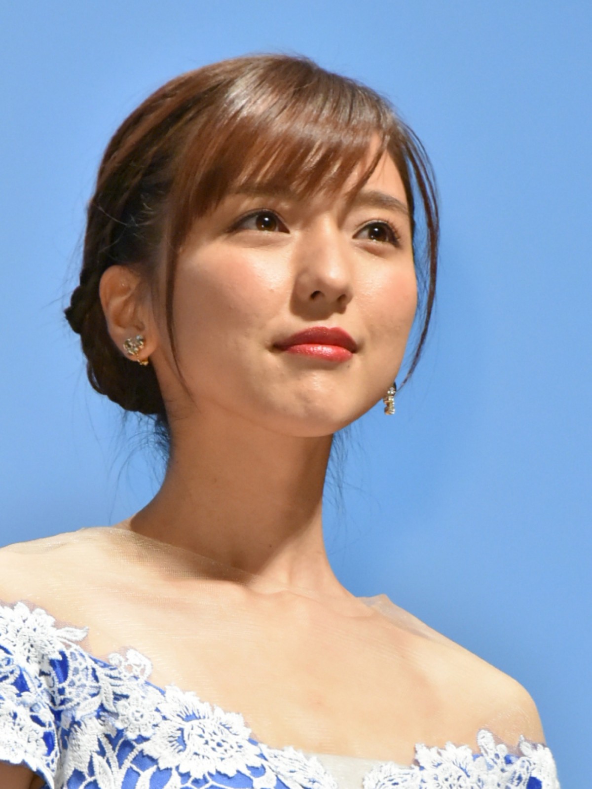 真野恵里菜が日本代表 柴崎岳と結婚 ファン 岳を頼みます の声も 18年7月17日 エンタメ ニュース クランクイン