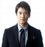 テレビ東京のドラマ2作品で主演を務める唐沢寿明