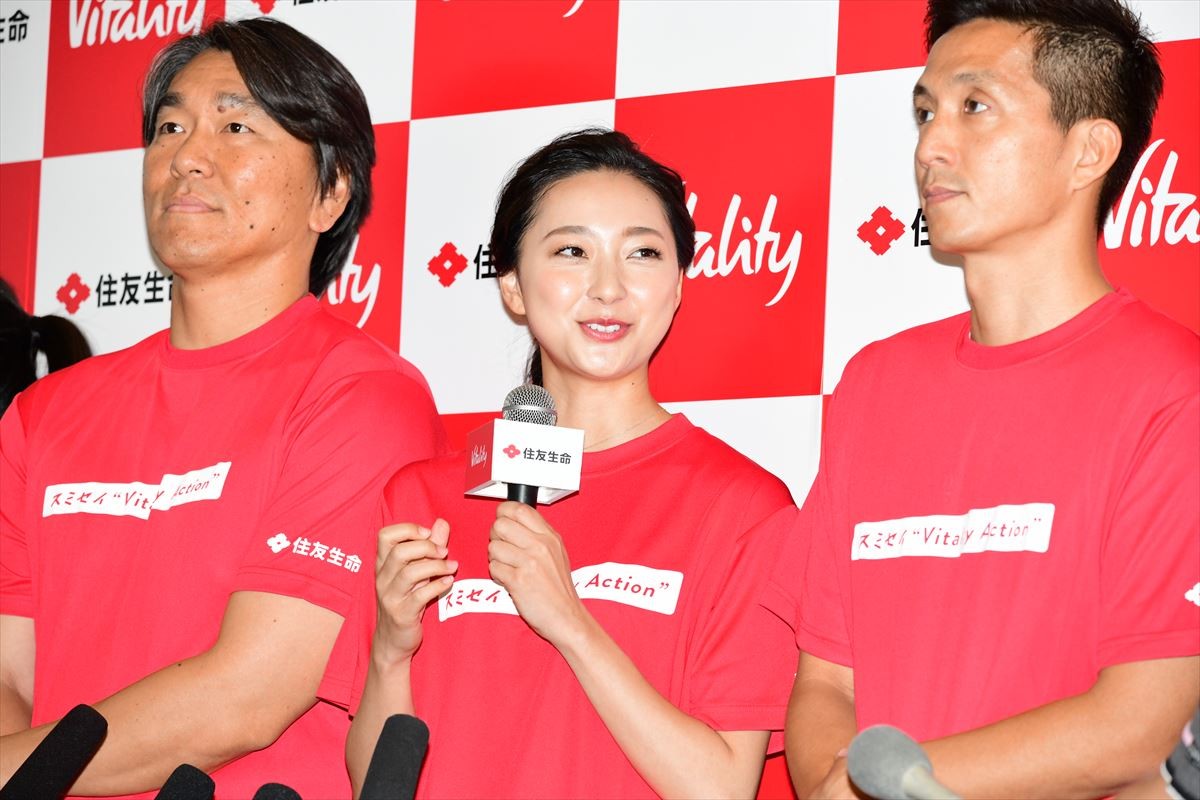 瑛太、子どもの友達の誕生日会に参加　パパ友との交流を語る