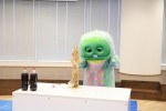 YouTubeチャンネル『ガチャピンちゃんねる【公式】』より