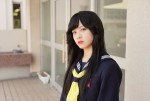 早川京子役の橋本環奈