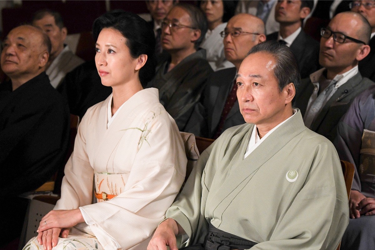 今夜『高嶺の花』キャバクラ嬢に扮したももが、直人と急接近＆交際宣言