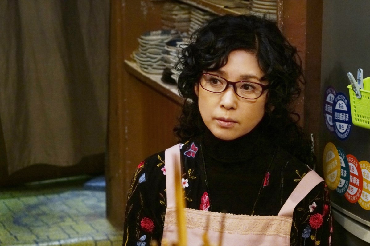 “愛する人の素性が全て嘘だった…” 長澤まさみ×高橋一生『嘘を愛する女』レンタル開始